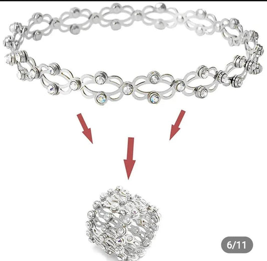 Adjustable Ring/Bracelet