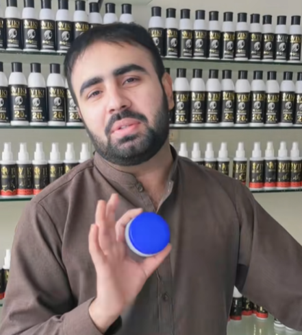 Wiki Special Skin Beauty Cream