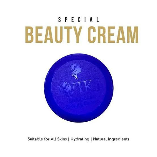 Wiki Special Skin Beauty Cream